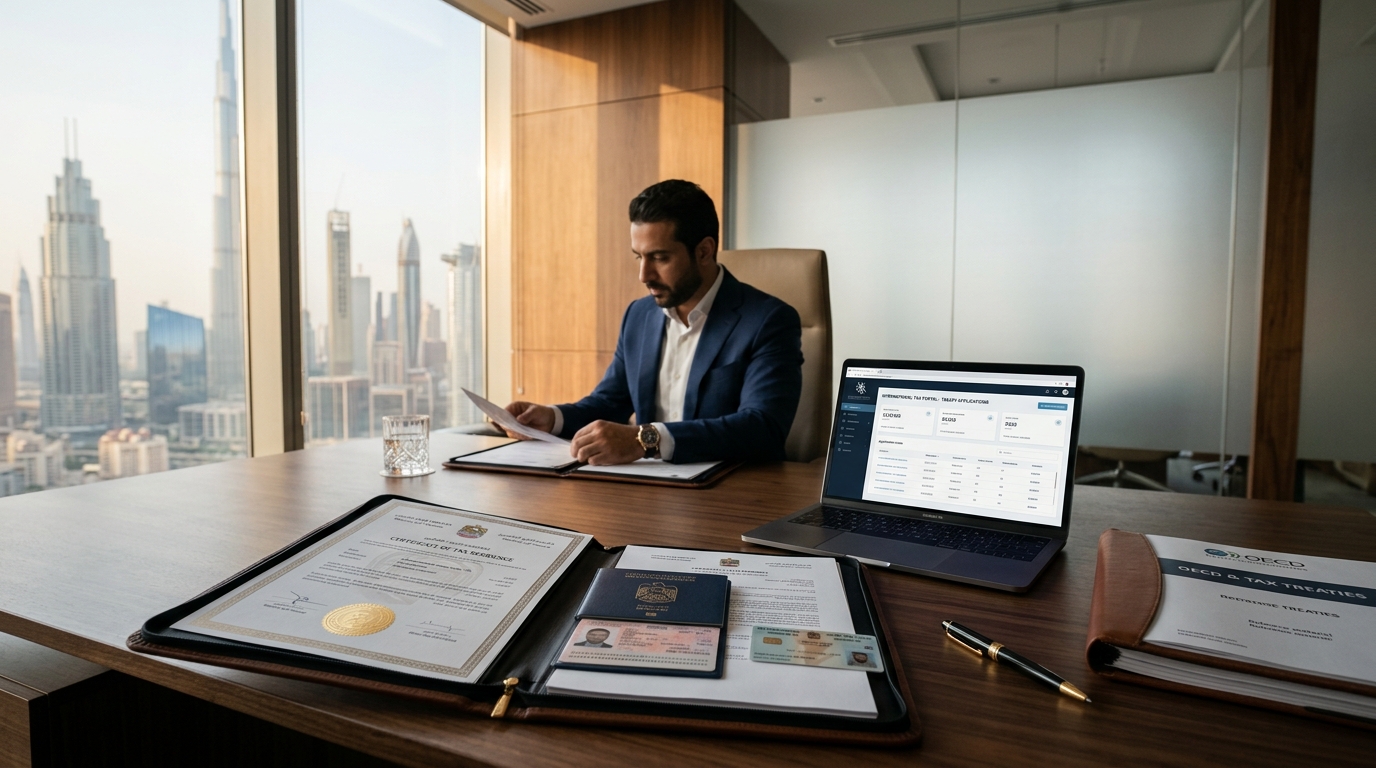 Family Offices & HNWIs