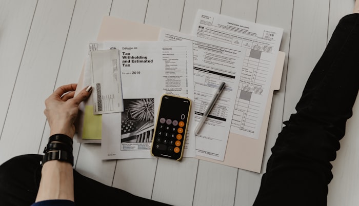 Accounting, CFO & Audit Solutions in UAE