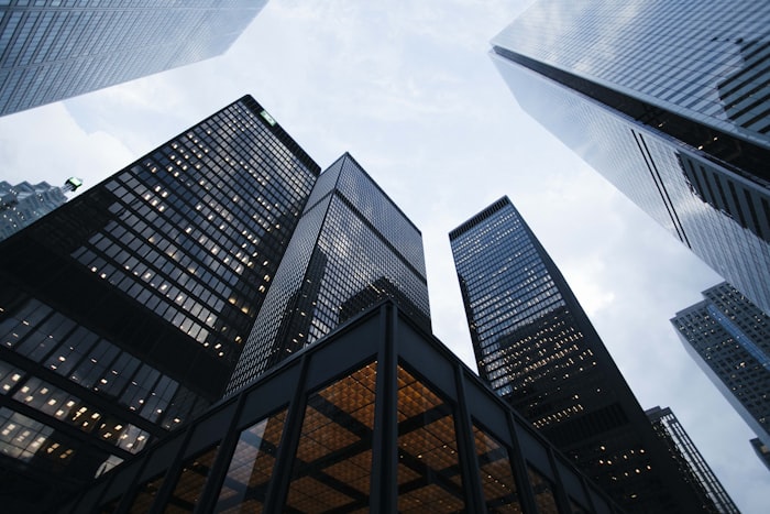 UAE Corporate Tax Advisory & Compliance Solutions