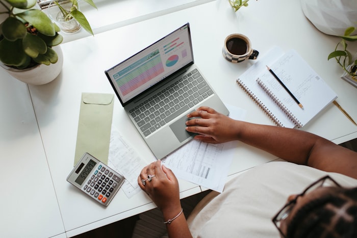 Inventory Audit & Backlog Accounting Services