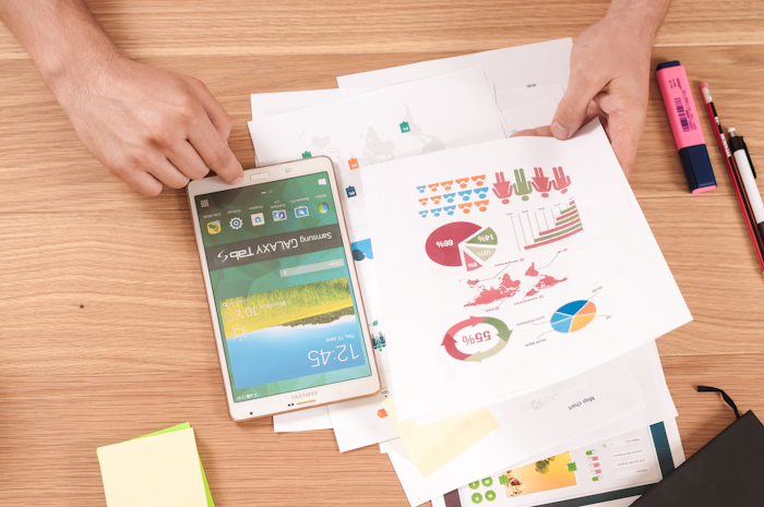 Outsourced CFO Services in UAE