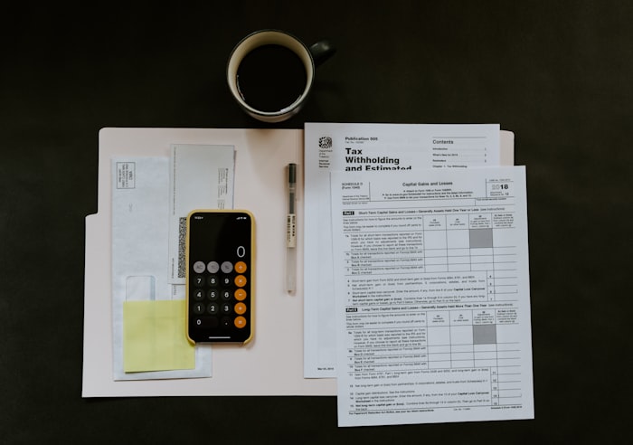 VAT Return Filing & Submission Services